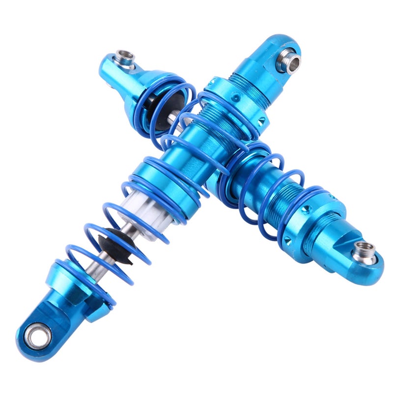 Adjustable Metal Shock Absorber Damper for SCX10 TRX-4 D90 1/10 Scale RC Crawler Car (70mm) - Image 4