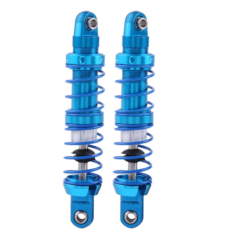 Adjustable Metal Shock Absorber Damper for SCX10 TRX-4 D90 1/10 Scale RC Crawler Car (70mm) - Image 2