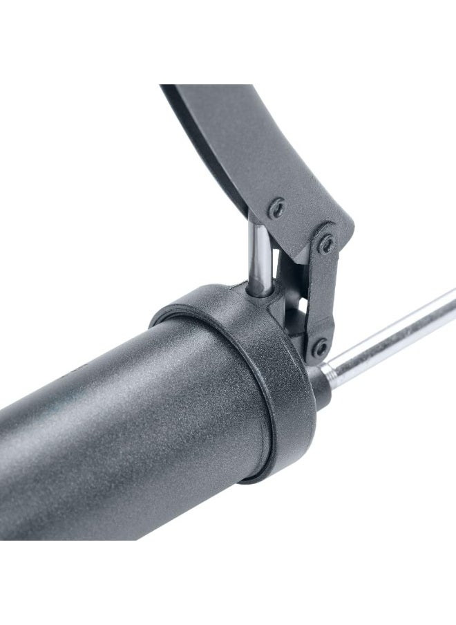 NORDBERG - Heavy Duty Grease Gun With Valve  No2401 Grease Gun Kit - Image 1