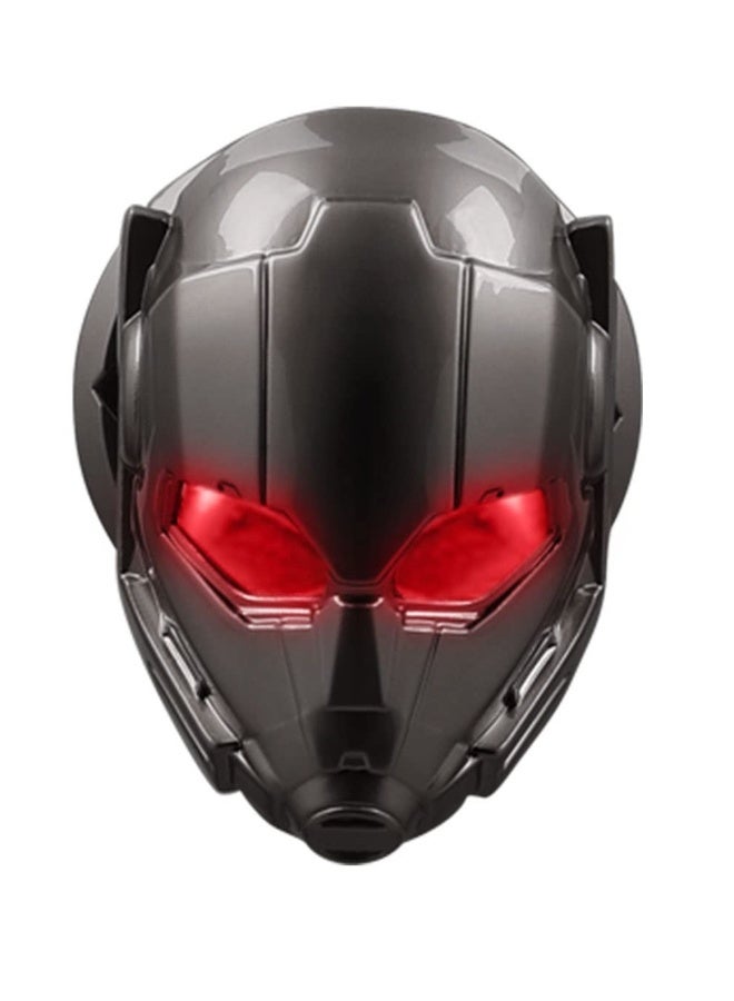 3D Ant Man Car Interior Accessory, Engine Ignition Start Stop Button Cover, Replacement Trim Protector - Image 1
