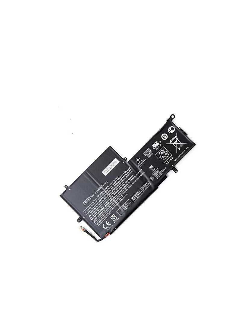 Terabyte PK03XL Laptop Battery Replacement for Spectre 13 Pro X360 G1 G2 Spectre 13-4000 13-4100 13-4200 13-4000nf 13-4002dx 13-4003dx 13-4006tu 13-4100 13-4200 13-4103dx HSTNN-DB6S 788237-2C1  - Image 3