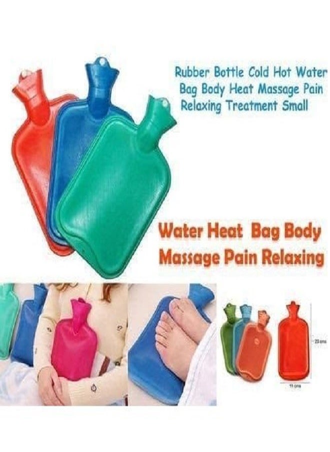 ماركة غير محددة - وسادة تدفئة مطاطية لتخفيف الآلام - Image 1