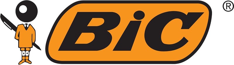 Bic مجموعة BIC Velleda للسبورة المزدوجة الجوانب مع الأقلام - Image 5