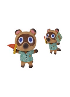 Animal Crossing Tommy, 25cm