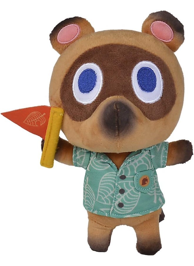 Simba - Animal Crossing Tommy, 25cm - Image 1