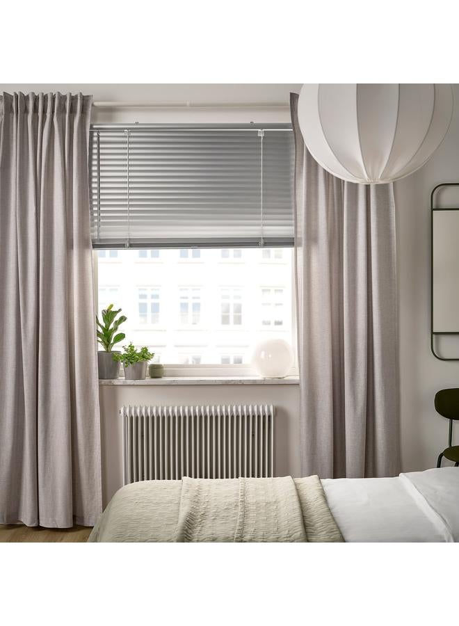 erorex Venetian Blind, Aluminium, 140X155 Cm - Image 4