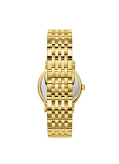 BEVERLY HILLS POLO CLUB Women Analog Mother Of Pearl Green Dial Watch - BP3670C.170  - Image 4