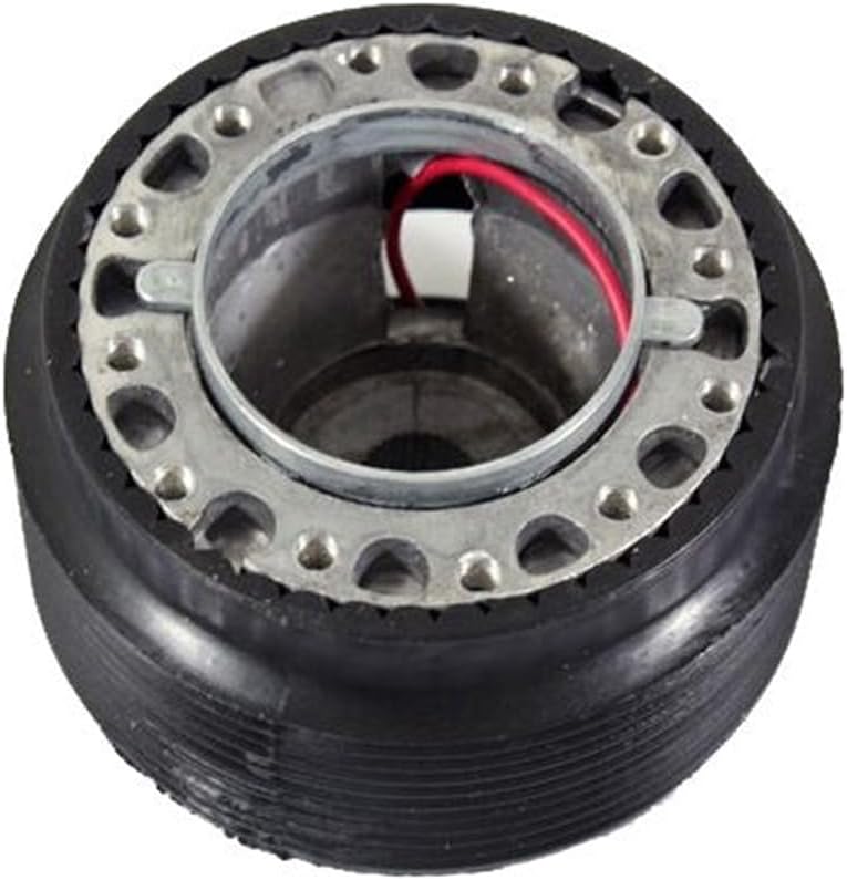 Wivplex Steering Wheel Hub Adapter for Suzuki Models - Image 2