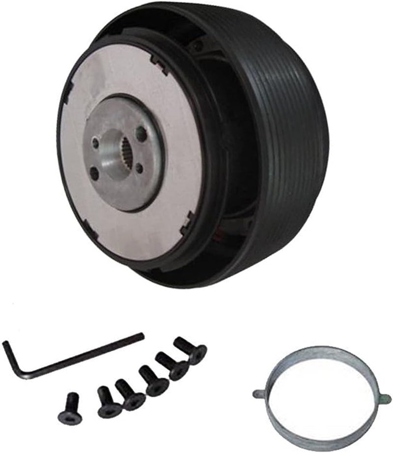 Wivplex Steering Wheel Hub Adapter for Suzuki Models - Image 3