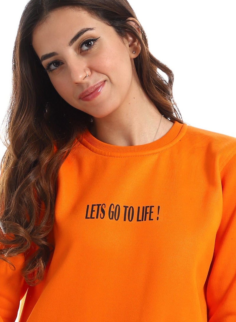 Caesar بدلة تدريب نسائية بجيوب أمامية - Image 4