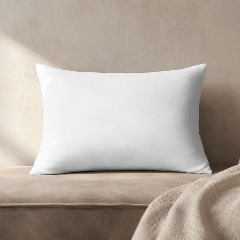 Pan Home Room Essential Cushion Filler 35x50cm-White - 123MPE9900361 - Image 1