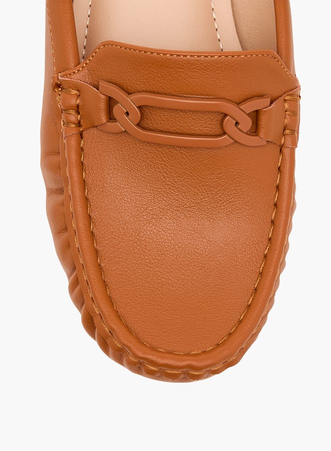Le Confort Women Metal Accent Slip-On Mules  - Image 4