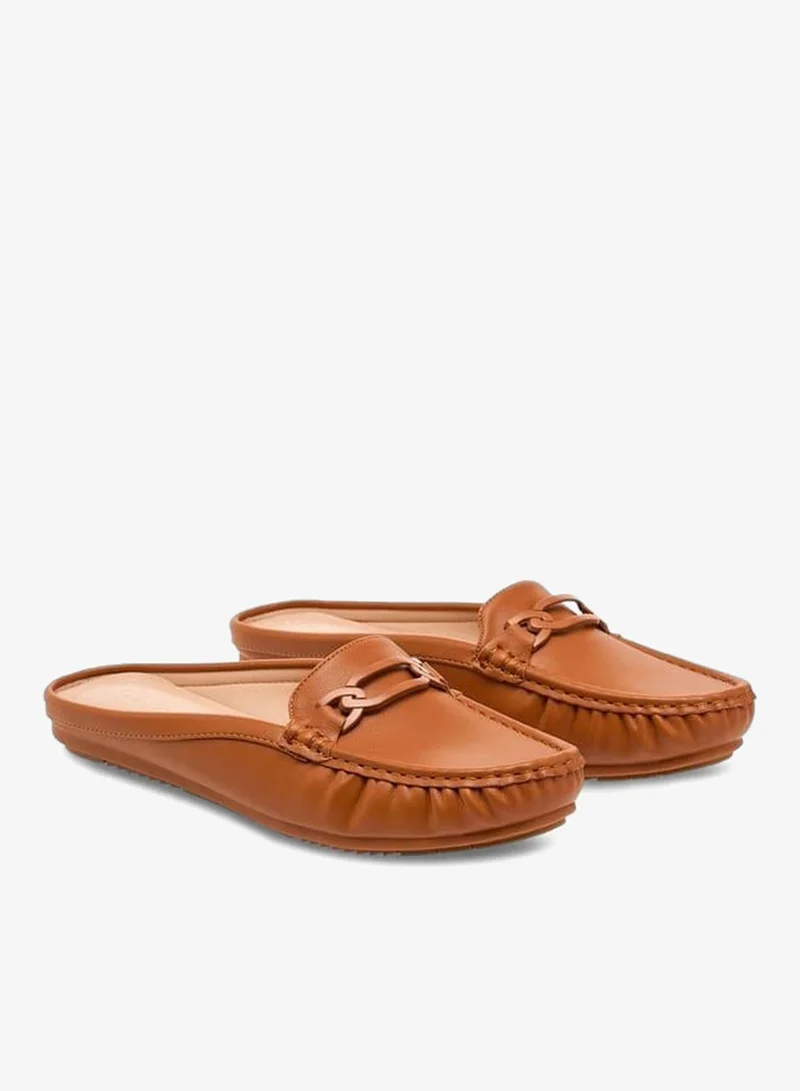 لو كونفورت ميش نسائي بلمسة معدنية