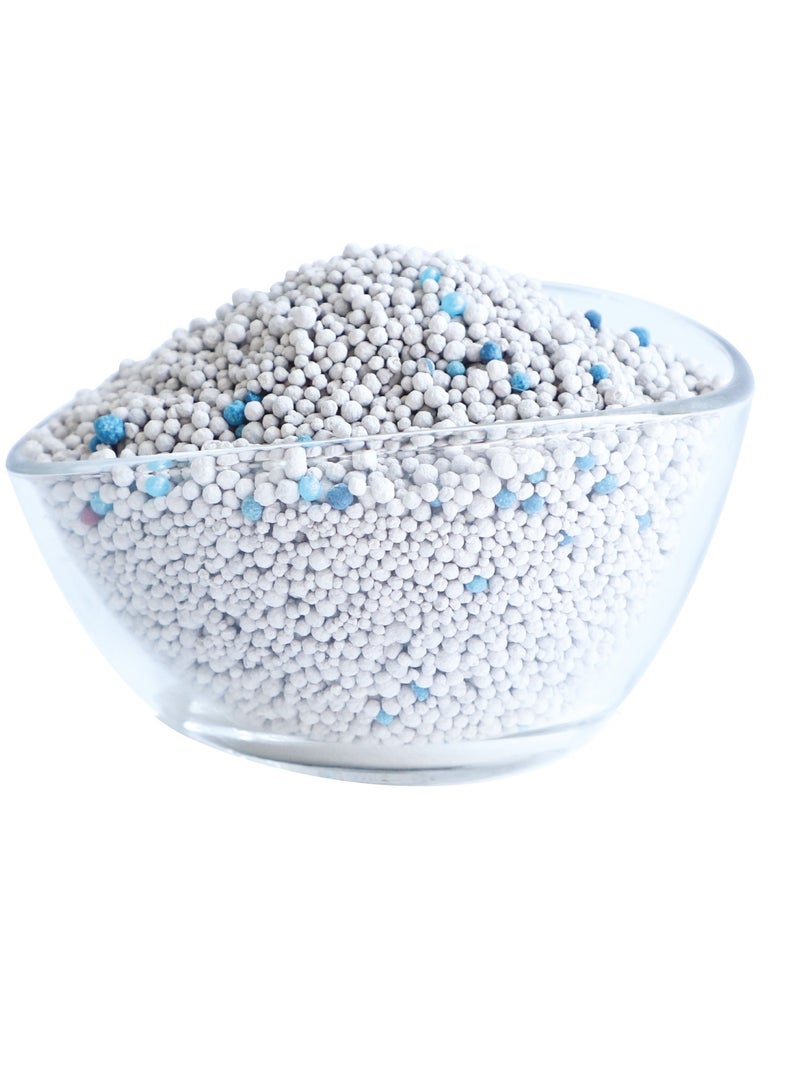 Kit Cat Classic Crystal Cat Litter Apple 5L - Image 3