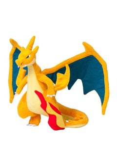 Y&D Pokemon Charizard Plush Toy m274  - Image 2