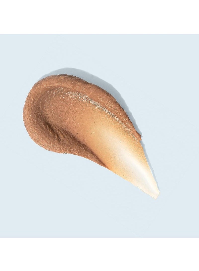 Tizo Facial Mineral Sunscreen and Primer, Tinted Broad Spectrum SPF 40 with Antioxidants, Sheer matte finish, Fragrance-Free, Oil-Free, Dermatologist-recommended, PA+++ 1.75 oz - Image 2