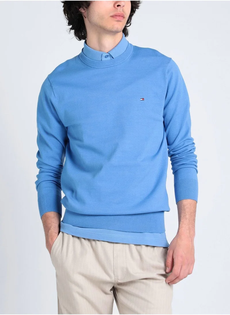 تومي هيلفيغر CLASSIC COTTON V NECK