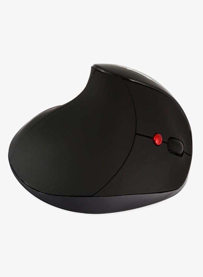 NIBEMINENT 6-Button Wireless Optical Vertical Gaming Mouse  - Image 2