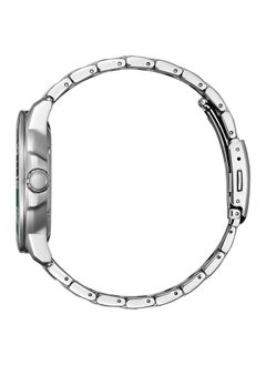 CITIZEN Men's Analog Round Shape Stainless Steel Wrist Watch AW1526-89X - 47 Mm  - Image 3