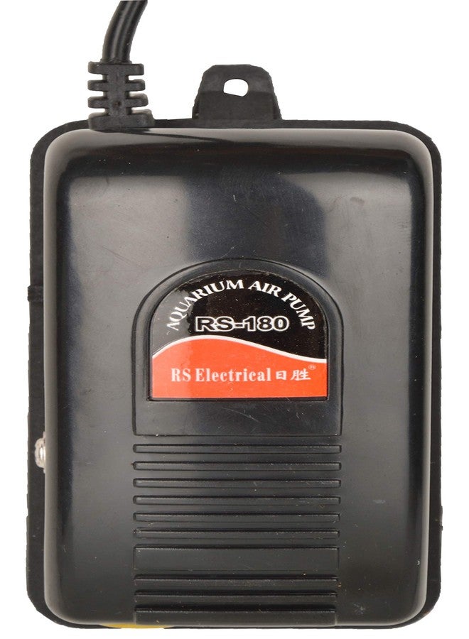 RS Electrical Aquarium Air Pump RS 180 - Image 2
