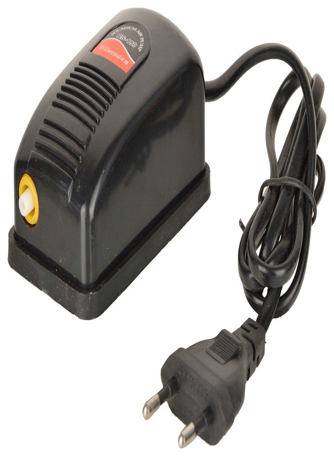 RS Electrical Aquarium Air Pump RS 180 - Image 1