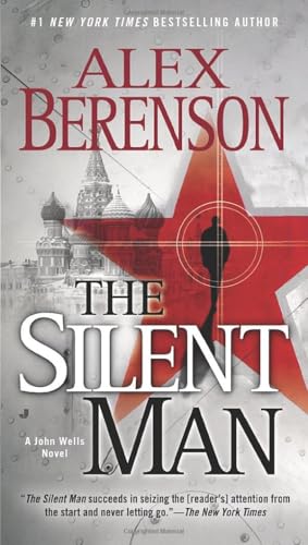 The Silent Man 
