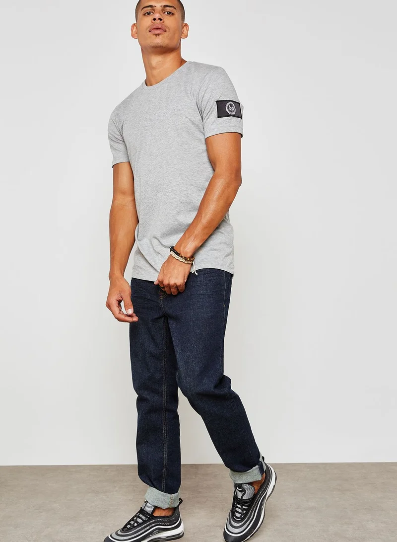 JUST HYPE Essential T-Shirt