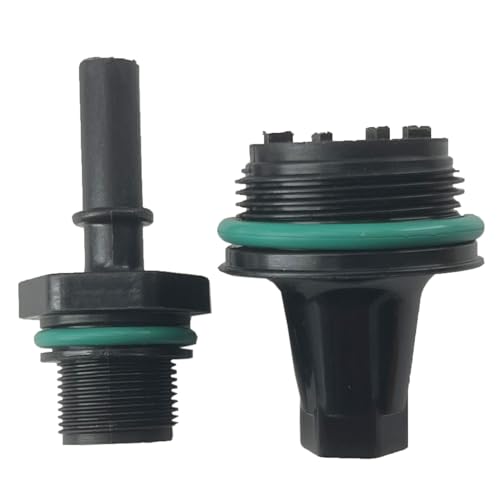 DEVMO N54 PCV Valve Upgraded Compatible with 30T 135i 335i 535i 740i Z4 11127565284 - Image 1