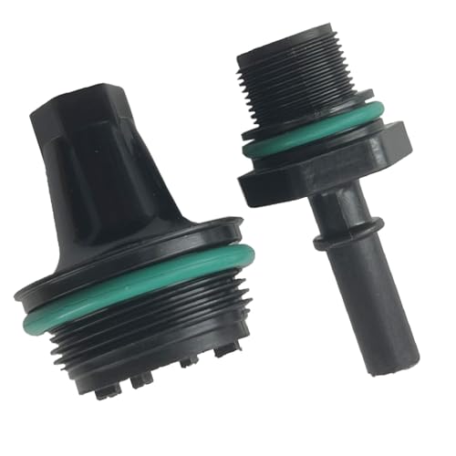 DEVMO N54 PCV Valve Upgraded Compatible with 30T 135i 335i 535i 740i Z4 11127565284 - Image 3