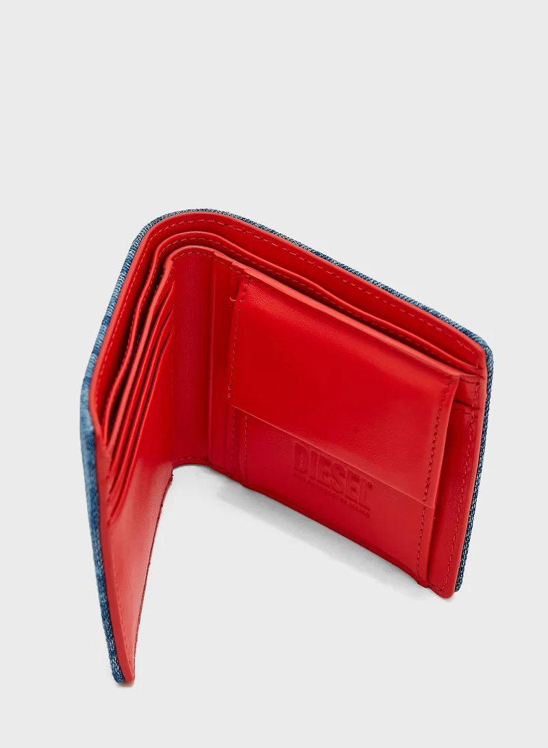 DIESEL Bifold Wallet