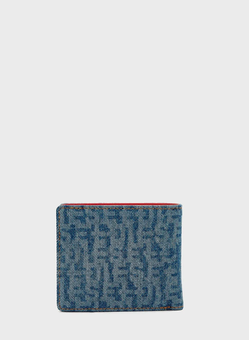 DIESEL Bifold Wallet