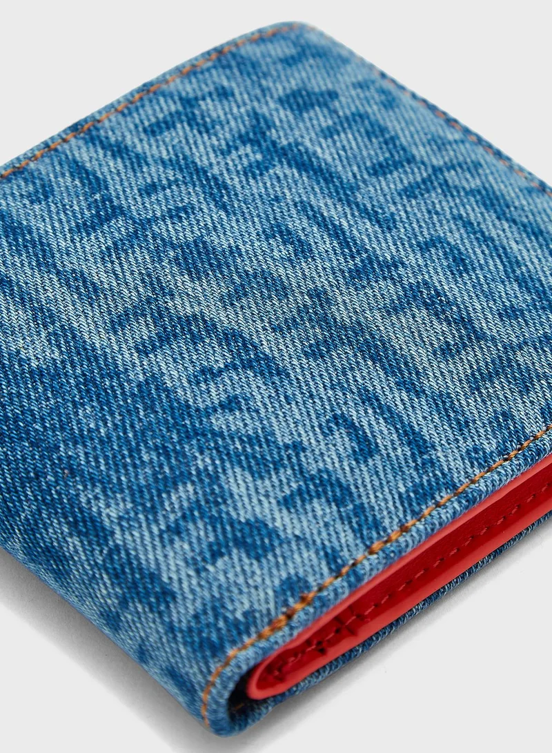 DIESEL Bifold Wallet