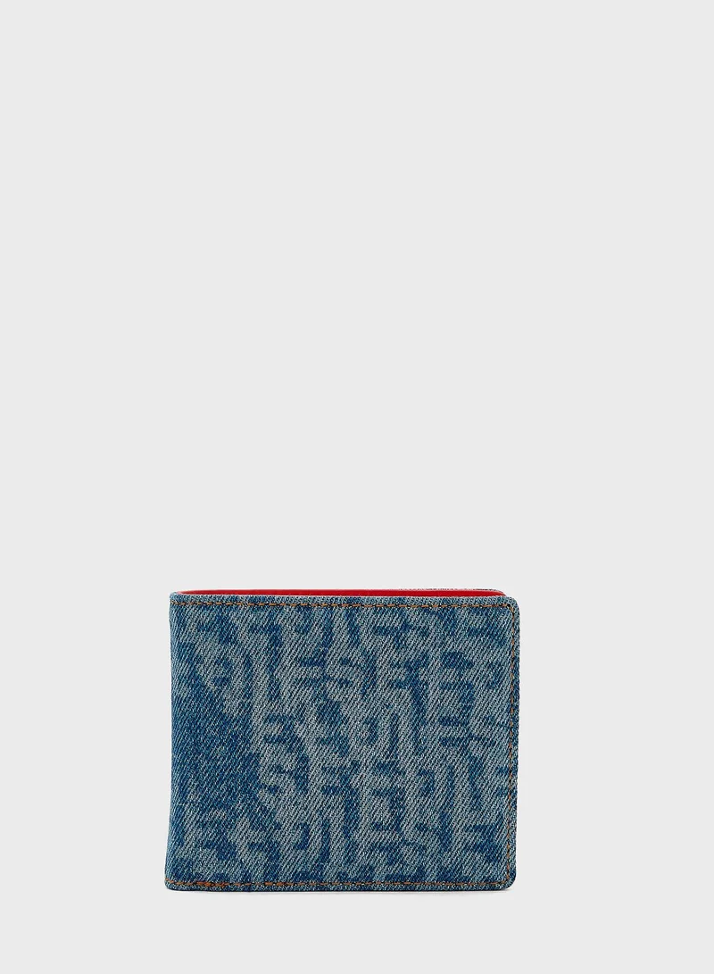 DIESEL Bifold Wallet