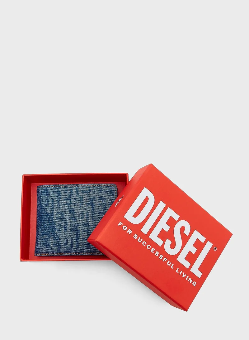 DIESEL Bifold Wallet