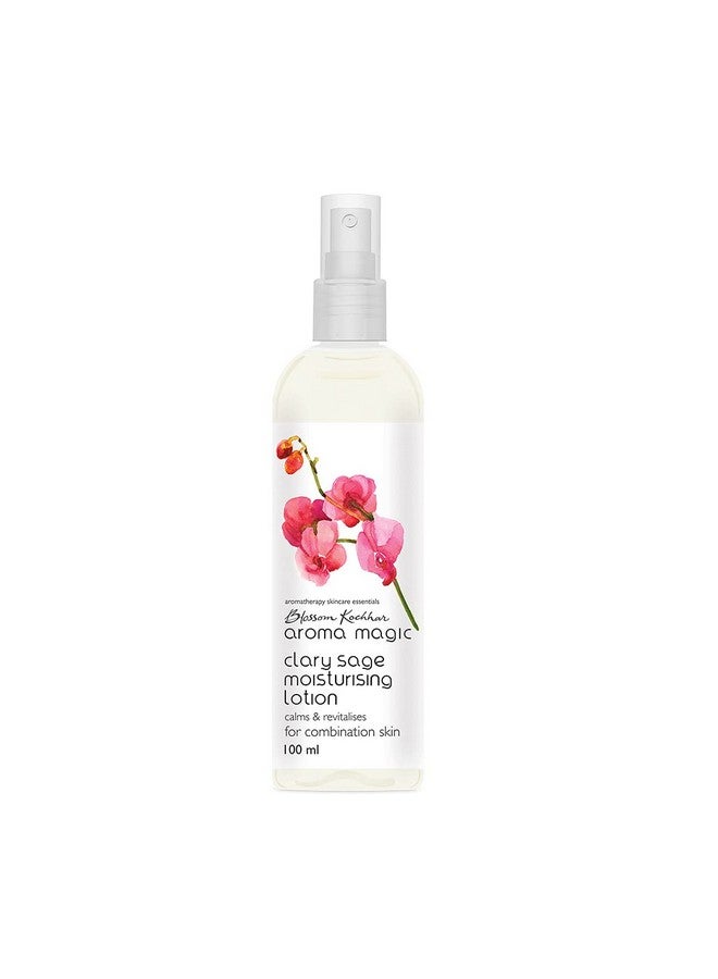Aroma Magic Clary Sage Moisturizing Lotion Spf 15 6.76 Fl Oz (200Ml) Hydrating Mist Moisturizer For Combination Skin - Image 1