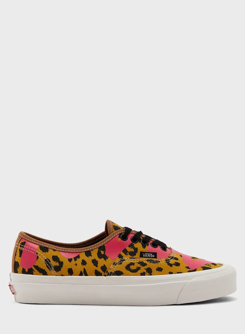 VANS Authentic 44 Dx