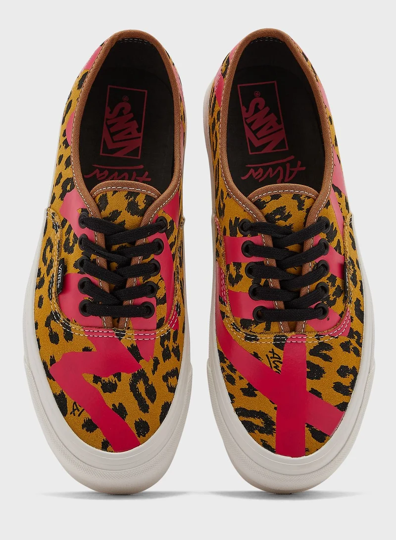 VANS Authentic 44 Dx