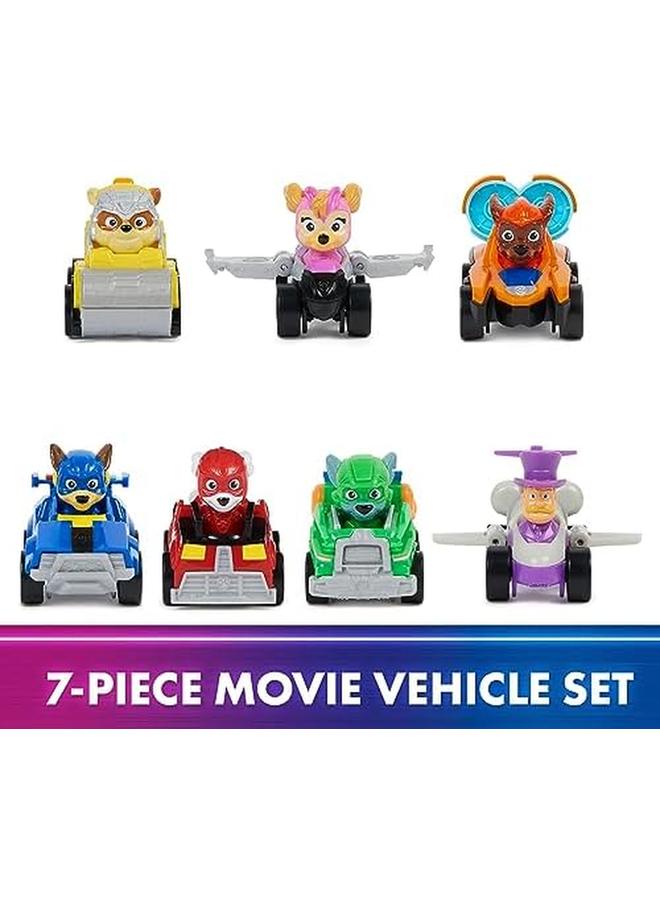 PAW PATROL Pocket Vehicle - Image 4