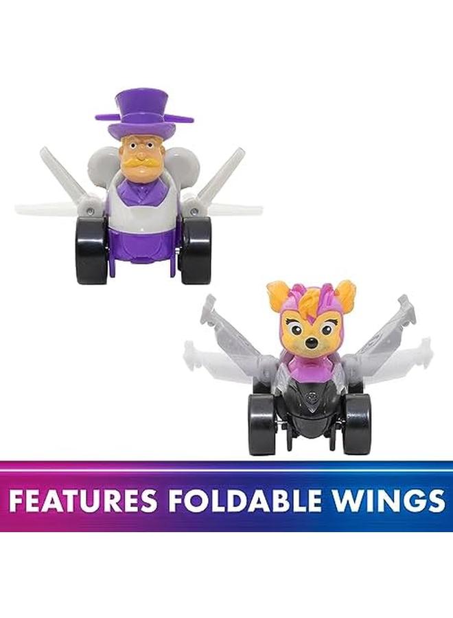 PAW PATROL Pocket Vehicle - Image 2