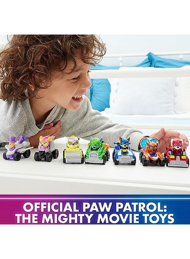 PAW PATROL Pocket Vehicle - Image 3