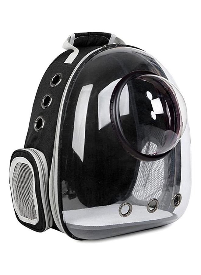 NKX Breathable Space Capsule Astronaut Bubble Travel Bag Transport Carrying Pets  - Image 2