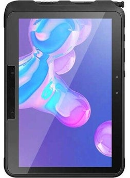 Arazon Samsung Galaxy Tab Active Pro SM-T547 10.1" Tablet Screen Protector Flexible Nano 