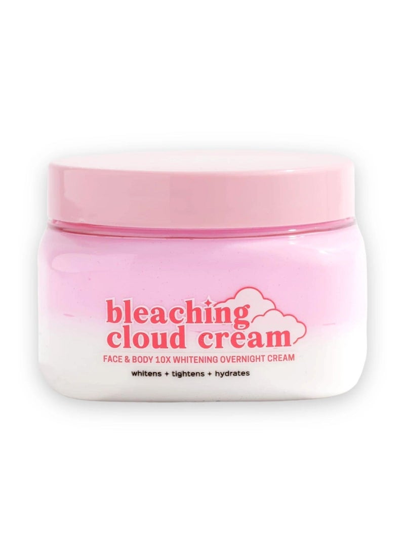 IVANA SKIN Ivana Skin Bleaching Cloud Cream  - Image 1