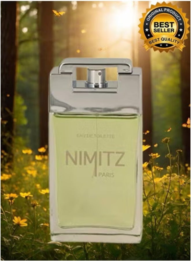 Nimitz Paris Perfume 100ML - Image 2