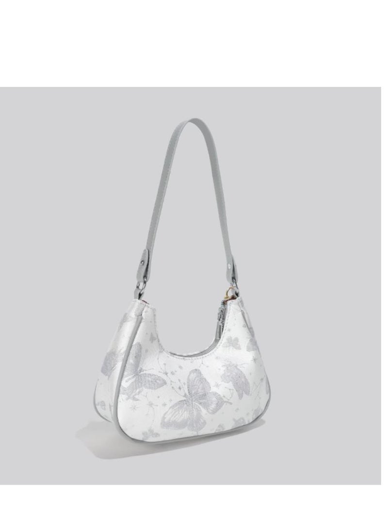 CEEKAY Advanced Texture Fashionable Shoulder Bag - Image 5