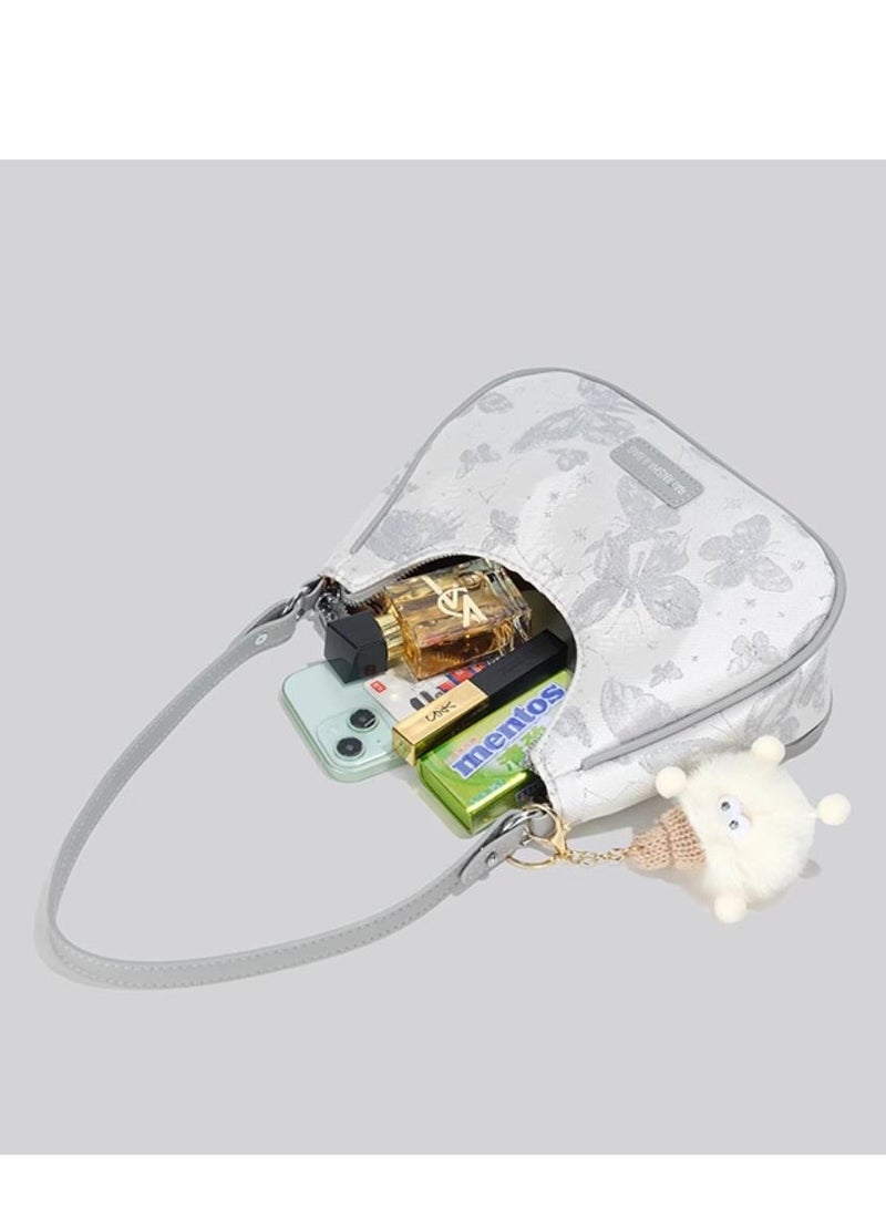 CEEKAY Advanced Texture Fashionable Shoulder Bag - Image 4