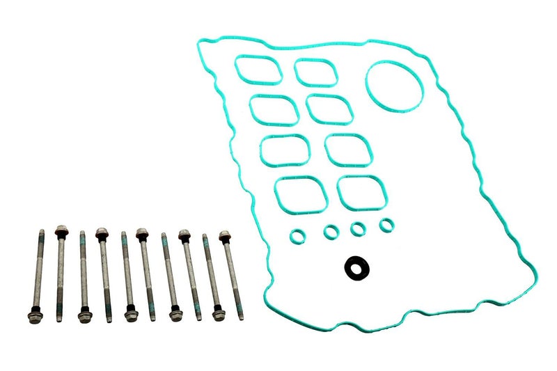 ACDelco 12679527 Intake Manifold Gasket Kit - Image 3