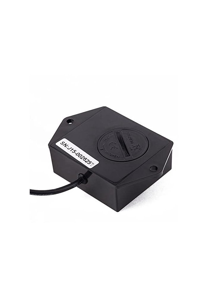 DEMULAX SRT-11A Waterproof Digital Tachometer - Image 5