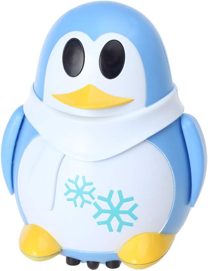 klarako Inductive Robot Toy, Smart Pen Tracing Robot, Follow Any Drawn Line Magic Pen Inductive Robot Toys, Smart Pen Inductive Robot Toy Christmas Birthday Gift for Kids - Image 2