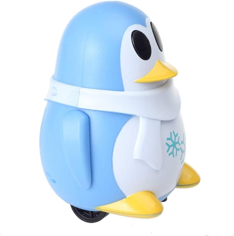 klarako Inductive Robot Toy, Smart Pen Tracing Robot, Follow Any Drawn Line Magic Pen Inductive Robot Toys, Smart Pen Inductive Robot Toy Christmas Birthday Gift for Kids - Image 3